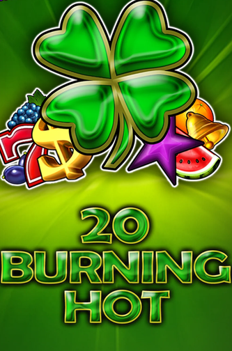 20 Burning Hot
