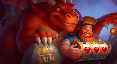 Weekend Reload Bonus