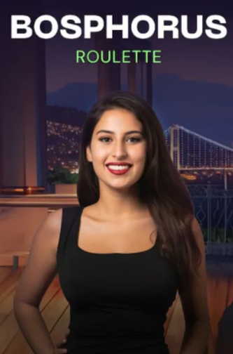 Bosphorus Roulette