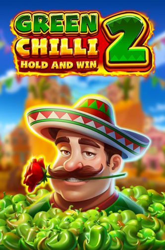 Green Chilli 2 – Hold & Win