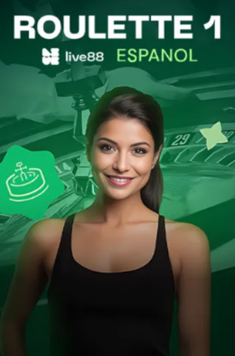Roulette 1 Español