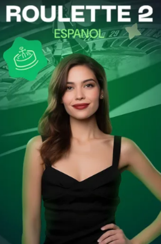 Roulette 2 Español