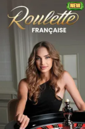 Roulette Française